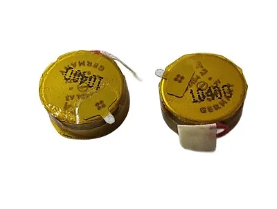 2pcs CP1454 1454 A3 3.7V Rechargeable Battery For BOSE SoundSport Free Headset • $24.19