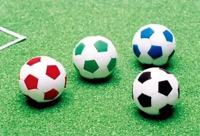 Iwako Japanese Puzzle Eraser - Football Soccer • £1.20