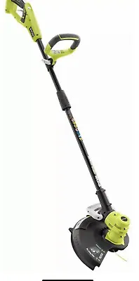 $64.99 • Buy RYOBI Cordless String Trimmer Edger Weed Eater Weedeater P2080 (TOOL ONLY) 18V