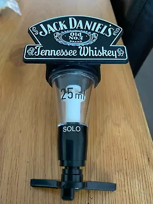 £29.99 • Buy   Jack Daniels 25ml Optic Brand New In Its Bag