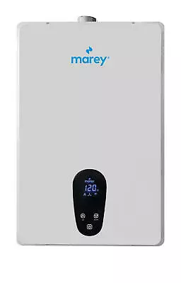 Marey GA24CSANG Tankless Water Heater Natural Gas Whole House Instant On Demand • $714.99