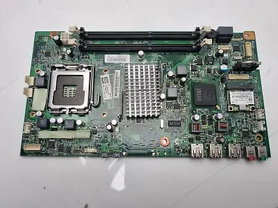 Lenovo ThinkCentre A70Z Socket LGA775 All-In-One DDR3 Motherboard 89Y0902 • £19.98