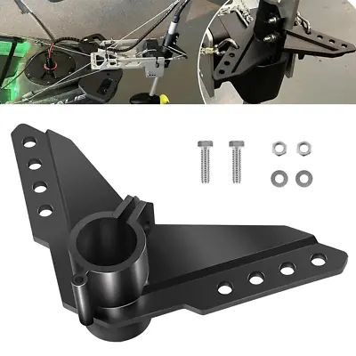 Steering Triangle For Newport NK-180S Brushless Kayak Motor Auxiliary Motors • $28.56