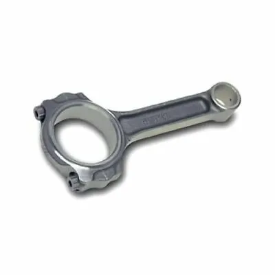 Scat 2-ICR6123-2124 Connecting Rods 4340 I-Beam 6.123  Len For Mopar Small Block • $477.26