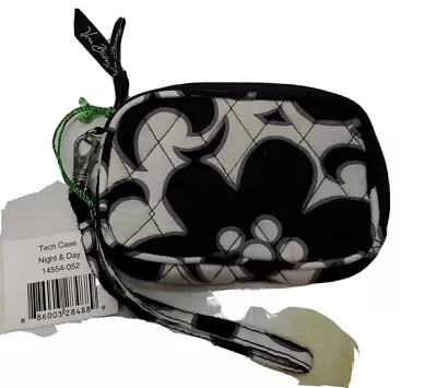 Vera Bradley Tech Case Small Night & Day New • $25