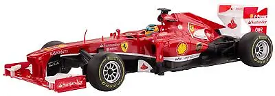 1/12 RC Car Ferrari F138 Electric Radio Control 14360 EMS W/ Tracking NEW • $131.70