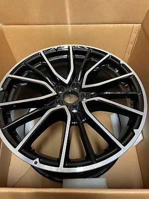 Maserati Levante Rear Ares Wheel Rim #940001095 • $747.03