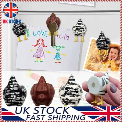 £6.59 • Buy Chicken Butt Key Hanger Farmhouse Decor Resin Key Holder For Lockers Whiteboards