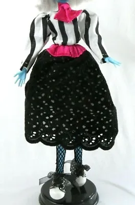 OOAK FASHION DOLL CLOTHES Barbie Monster High LOL OMG Bratz Ever After Mattel • $39.99