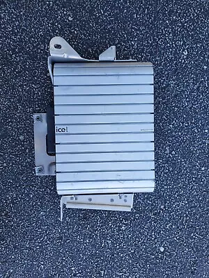 $215 • Buy 2004-2010 Audi A8l Audio Radio Bang & Olufsen Ice Power Amplifier Amp Oem
