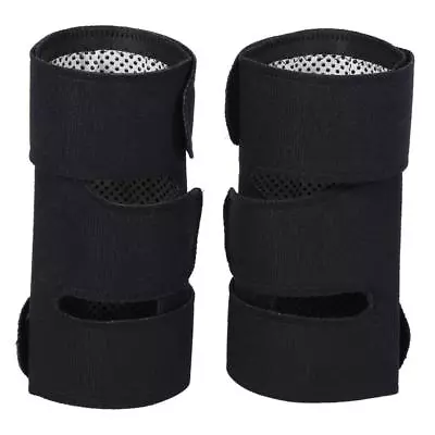 Self-heating Magnetic Therapy Knee Protective Belt Arthritis Brace Support • $7.31