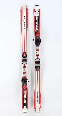 Dynastar Team Speed Kids Skis - 130 Cm Used • $99.99