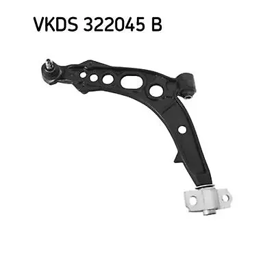 SKF Control/Trailing Arm Wheel Suspension VKDS 322045 B FOR Punto Y Genuine Top • £43.99