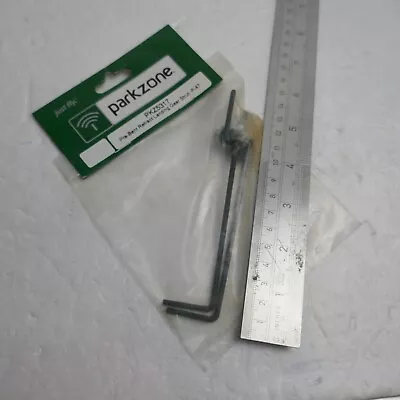 £5.50 • Buy PKZ5317 Pre-Bent Retract Landing Gear Struts P-47 By Park Zone Horizon Hobby