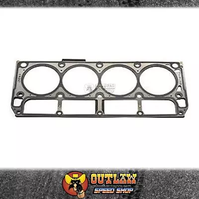 Gm Head Gasket Mls 4.080  Bore .051  Fits Gm Ls3/l92 Each - Gm12610046 • $143.70