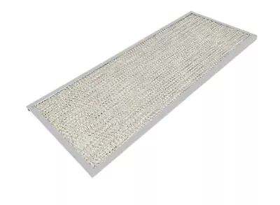 Westinghouse Simpson Aluminium Rangehood Filter 194mm X 486mm P/n 102687 • $24.95