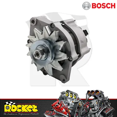 $446.74 • Buy Bosch 85A Alternator Fits Holden VR-VS 304 V8 - BOBXH1231A