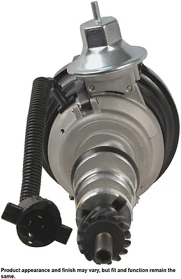 $119.95 • Buy All New Ford 360 390 428 Fe Big Block Distributor Electronic Duraspark With Cap