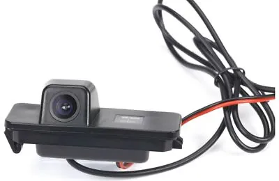 Crux RVCVW-73L Backup Camera Integration For 2014-2015 VW Beetle W/ RNS-315 Nav • $276.95