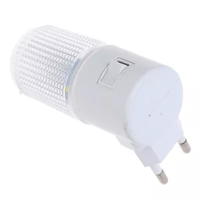 2pcs Emergency Light Wall Lamp Home Lighting LED Night Light EU Pl`AY • $3.30