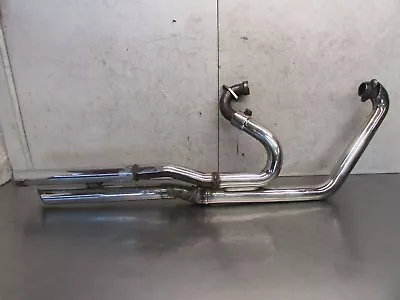 $194.99 • Buy G Victory V92tc  Touring Cruiser  2002 Exhaust  System Mufflers