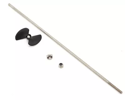 Pro Boat PRB0306 Drive Shaft W/Propeller: MG17 • $47.99