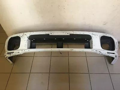 $299.88 • Buy Subaru Impreza WRX STI 2000-2003 V7 GDB Bug Eye Front Bumper (Used)