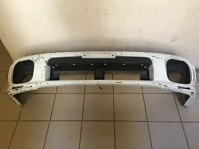 Subaru Impreza WRX STI 2000-2003 V7 GDB Bug Eye Front Bumper (Used) • $299.88