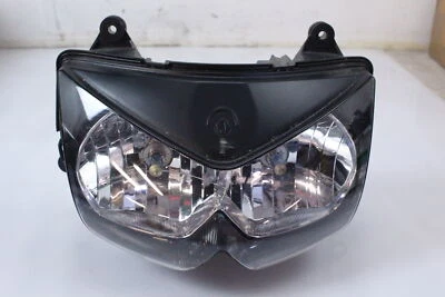 $99.99 • Buy 03-06 Kawasaki Z1000 Oem Front Headlight Head Light Lamp 23007-1442
