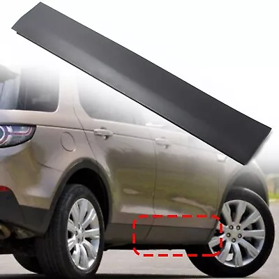 For Land Rover Discovery Sport 2015-2019 Right Side Front Door Guard Trim Strip • $99.52