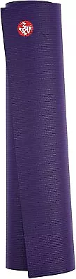 Manduka Prolite Yoga Mat 4.7mm - Purple • $89.78