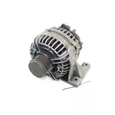 Genuine Volvo 140 Amp Alternator 36050262 S40 S60 S80 V70 XC90 (Read Fitment) • $65