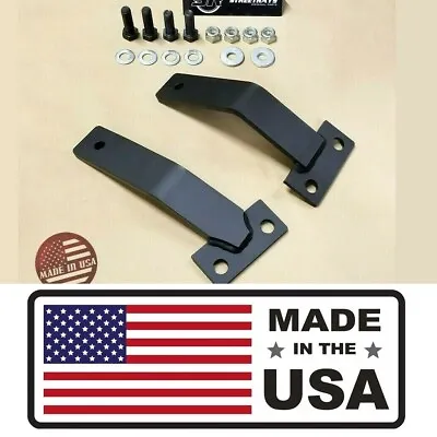 [sr] 3/8  Mustang Ford 2011-2023 Coyote Engine Lift Hook 5.0 Bracket Motor F150 • $53.98