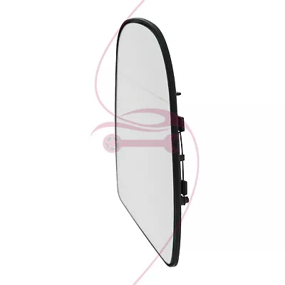 Left Driver Side Heated Mirror Glass For Mercedes-Benz C-Class W203 E-Class W211 • $17.63