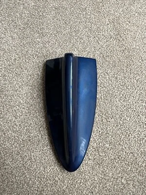 £7 • Buy BMW 3 Series E90 E92 Exterior Roof Shark Fin Antenna Cover 8040832