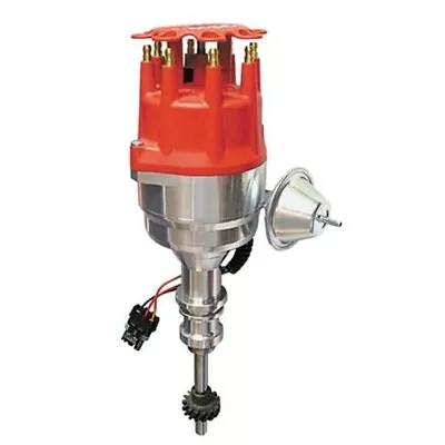 MSD 8383 Fits Ford Y-Block Distributor • $655.95