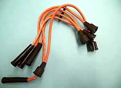 Ignition Cable Set UAZ 452 469 / 24-3707080 • £21.17