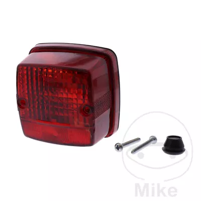 HELLA Tail Light With Brake Light • $40.09