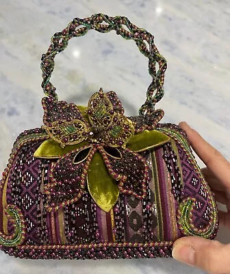 Mary Frances Handbag • $54