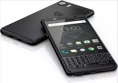 Brand New BlackBerry Keyone 4.5  LTE Octa-core CPU 32/64GB ROM 12MP SmartPhone • $227.95