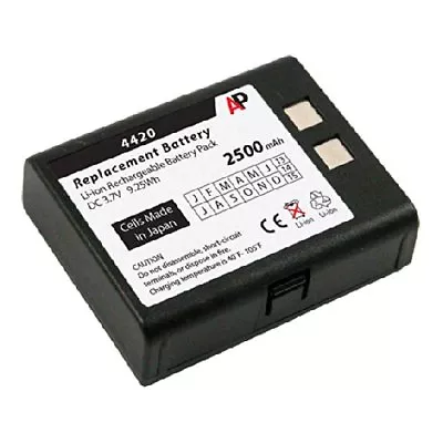 Replacement Battery For Datalogic/PSC Falcon 4410 4420 4400 & 5500. 2500mAh • $41.90
