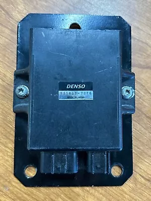 Mercruiser 4.3L/LH Denso Alpha Ignition Module 861251-1 131800-7070 • $300