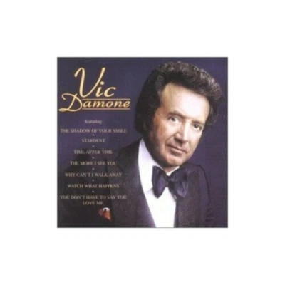 £2.99 • Buy Vic Damone Camden Originals CD