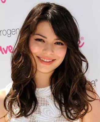 Miranda Cosgrove Beautiful Actress 8x10 Picture Celebrity Print • $3.99