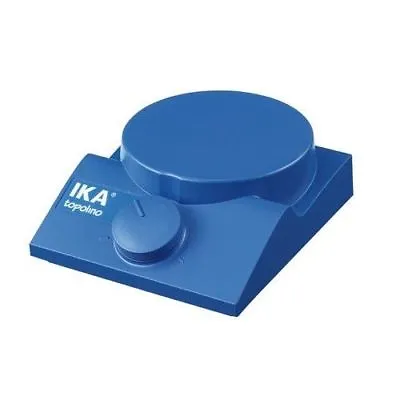 $129 • Buy IKA Topolino Magnetic Stirrer 1800rpm 100-240V 3368000