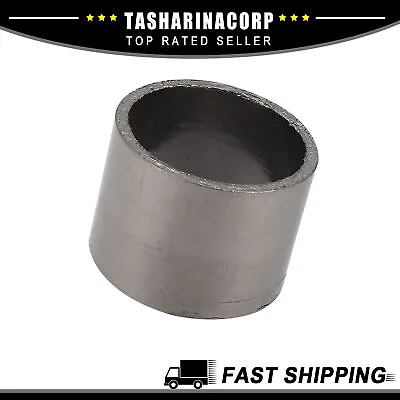 35mm ID 40mm OD Motorcycle Exhaust Muffler Pipe Gasket Graphite Seal Ring • $13.99