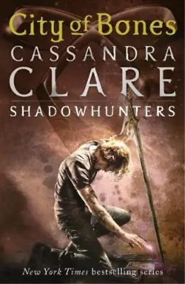 £3.20 • Buy City Of Bones (Mortal Instruments), Cassandra Clare, Used; Good Book