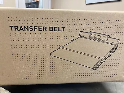 $299.99 • Buy Xante Ilumina Digital Color Press Transfer Belt 200-100232 For 502, C9600 NEW