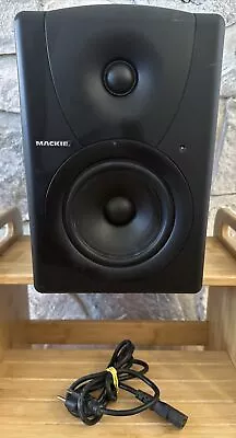 Mackie MR5 Pair Active Studio Monitor Speaker • $59.99