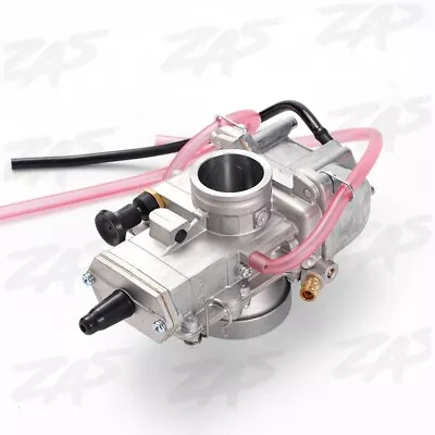 Flat Slide Smoothbore Carburetor TM32 Fitting Mikuni • $149.15